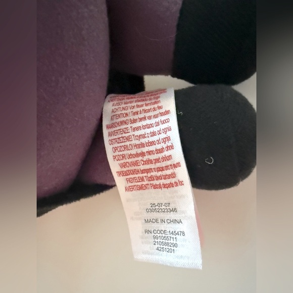 8” Harry Potter Wizarding World Plush - Picture 7 of 12